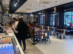 -巴黎贝甜(印象城店)