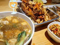 -一顿烧烤(八经街店)