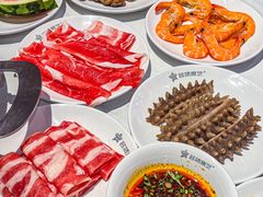 -名扬煮艺肥牛自助火锅(同和店)