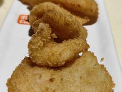 -龙记烧腊茶餐厅(常德路店)