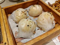 -蔡澜点心·粤菜(丽泽天街店)