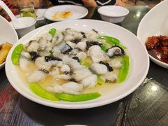 糟溜鱼片-郭师傅(殷高西路店)