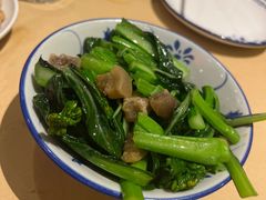 -江味龙虾馆·裸蓝龙虾(南山店)