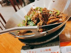 -两湖厨子·湖南菜·湖北菜·河鲜(康乐店)