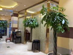 -BRBR叙利亚餐厅(总店)