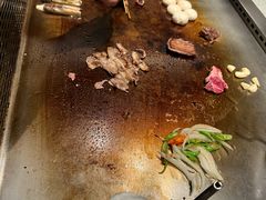 -大渔铁板烧(大悦城店)