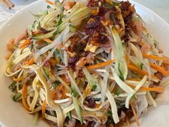 -南山鲜虾面·活鲜小馆·海味大连菜(南山总店)