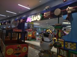 -meland亲子乐园·派对·研学(淄博万象汇店)