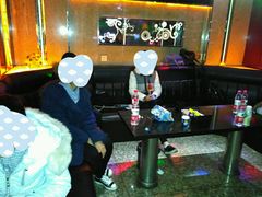 -迪卡乐KTV(象山路店)