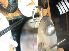 -牛很鲜潮汕牛肉火锅(朝晖路店)