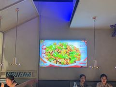 -茄子恰恰·新云南小炒(金池购物中心店)