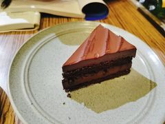 -榖屋house of flour(张江首店)
