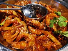 -喜虾客·大虾火锅(郑州无限城店)