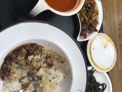 -乡村基(南坪上海城店)