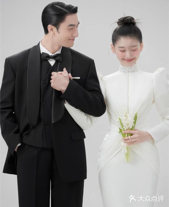 金夫人婚纱摄影(总店)图片