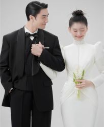 -金夫人婚纱摄影(总店)