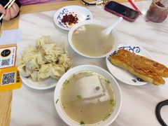 -林包子铺(市府广场店)