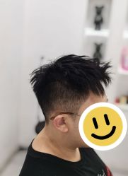-赤道 Hair Salon