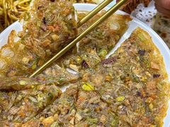 -面道赞宁海海鲜面(迎凤街店)