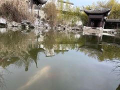 -张家港凤凰山景区恬庄古街