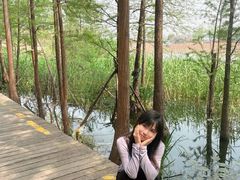 -云龙湖旅游景区