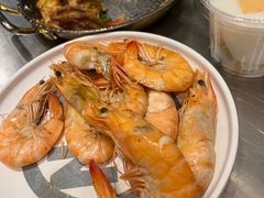 -猛古里烤肉自助(荟聚中心店)