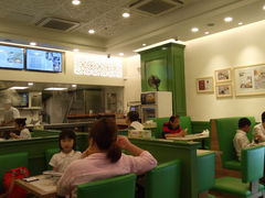 -香港麦奀云吞面世家(中山二路店)