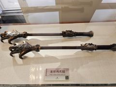 -大连武术文化博物馆