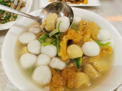 -渔满仓海鲜渔家(象山二店)