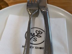 -Money Shops(愚园路店)