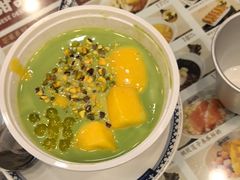-赵记传承·中国甜品(福州总店)