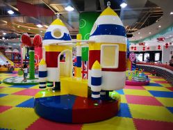 -熊妈妈母婴护理综合体