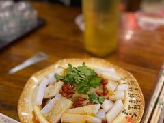 -一品江湖烧烤餐厅