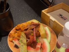 -牛New寿喜烧(新六百店)