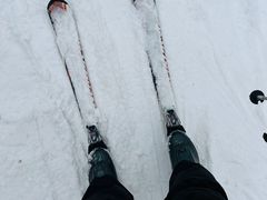 -玉龙湾滑雪场
