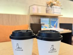 -野鸽子咖啡(中航店)