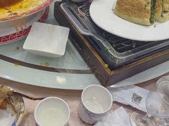 -老德州四合院·德州菜(天衢路店)