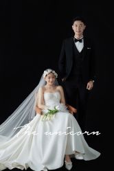 -巴黎时尚婚纱摄影(南汇店)