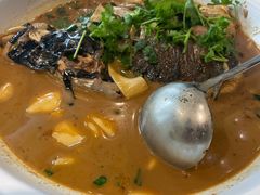 -香山湖家家宴(中山陵店)