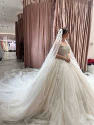 -PAI婚纱礼服设计馆【大牌租赁/高级定制】