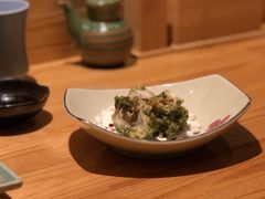 -镹·鱼料理  国产鱼使用店