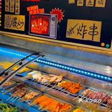 町奶奶来八里街了！0.99R豆花！炸豆腐绝了