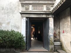 -乌镇东栅景区-江南百床馆