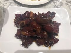 糖醋小排-鼎泰丰(三里屯店)
