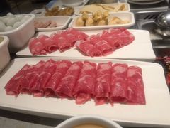 -海底捞火锅(天津SM城市广场店)