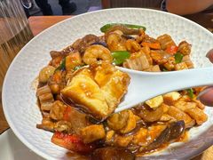 -倍儿美海鲜排挡·非遗海鲜蒸饺(洋货店)