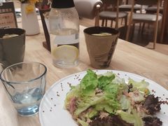 -刀叉遇上筷子中西融合餐厅(成都道店)
