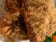 -无招牌海鲜餐厅(怡丰城店)