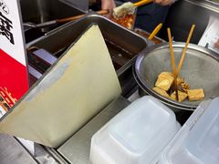 -老绍兴三味臭豆腐(奥林匹克购物广场店)