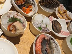 -雍和会海鲜姿造自助(湖东路店)